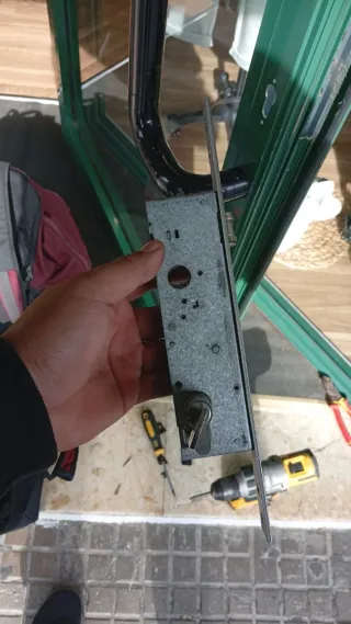 Cerrajero muy barato