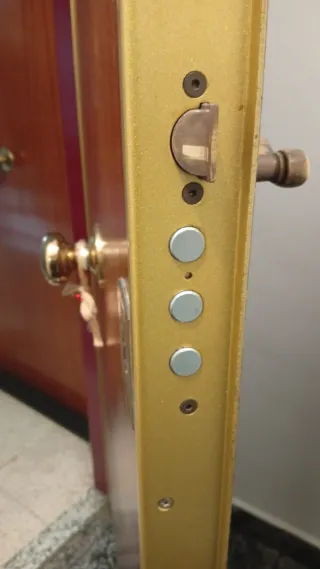 Cerrajero muy barato