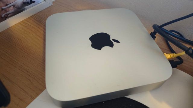 Mac Mini M2 256GB