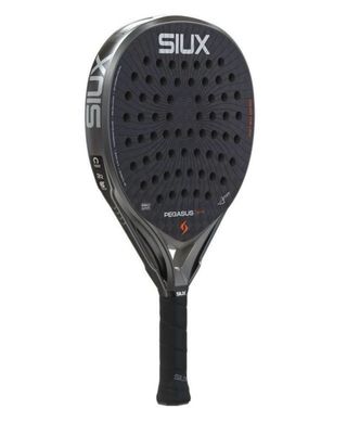 Pala Pádel Siux Pegasus Pro alex chozas 2026