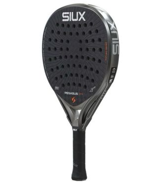 Pala Pádel Siux Pegasus Pro alex chozas 2026