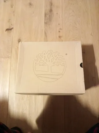 Scarponcini Timberland donna rossi