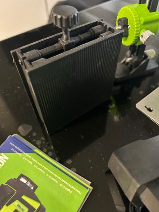 Nivel Láser Autonivelante