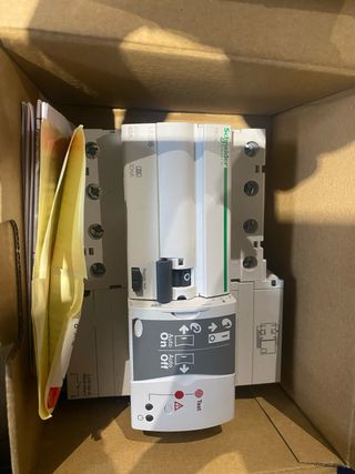 Interruptor Diferencial Schneider 40A Clase A