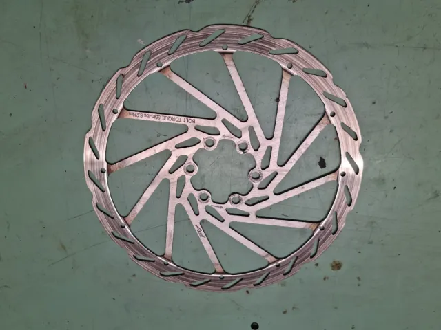 Disco Freno Avid 185mm