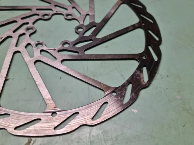 Disco Freno Avid 185mm