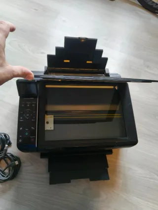 Impresora Epson Stylus SX415