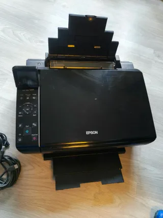 Impresora Epson Stylus SX415