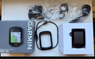 Garmin Edge 540 GPS Ciclismo