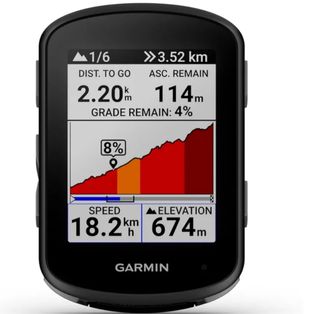 Garmin Edge 540 GPS Ciclismo