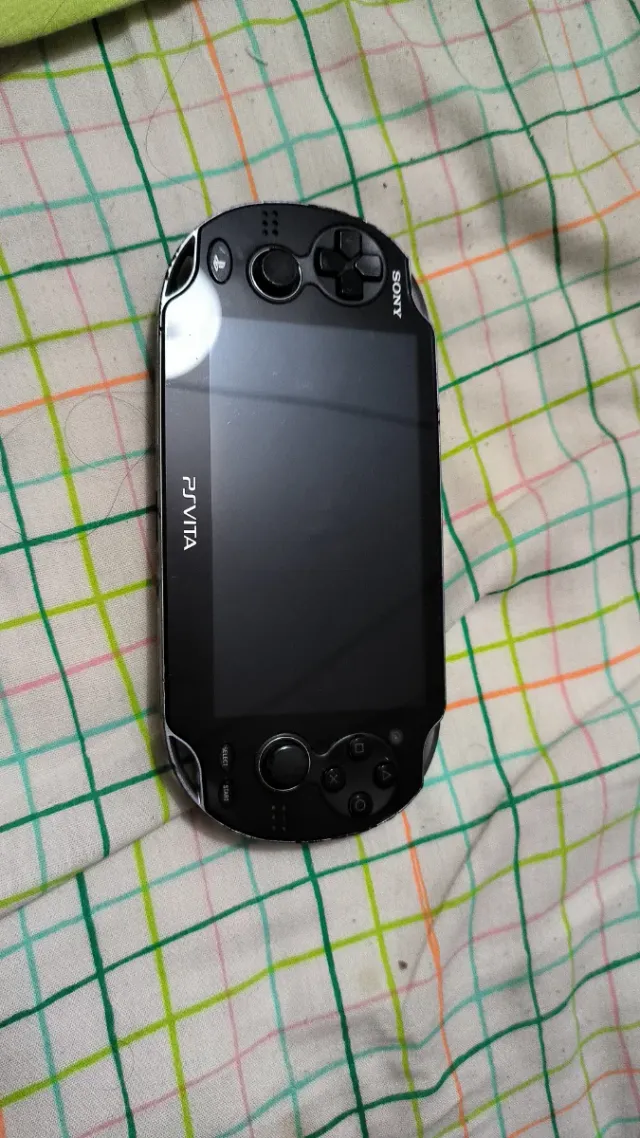 PS Vita FIFA 13