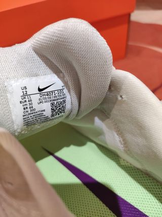 Nike Air Zoom Pegasus 39