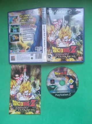 7 giochi di Playstation 2