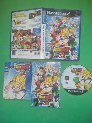 7 giochi di Playstation 2