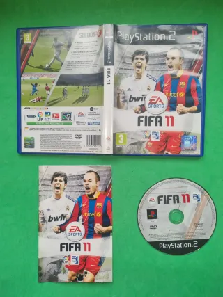 7 giochi di Playstation 2