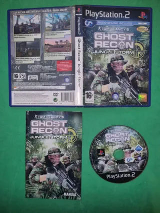 7 giochi di Playstation 2