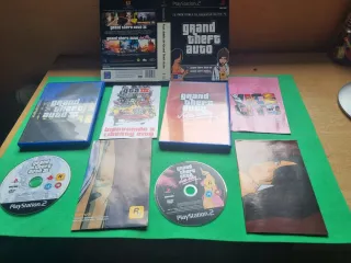 7 giochi di Playstation 2