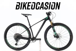 Orbea Alma Carbono GX (MTB) t.S Reacondicionada