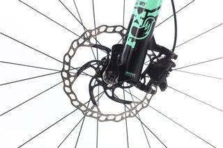 Orbea Alma Carbono GX (MTB) t.S Reacondicionada