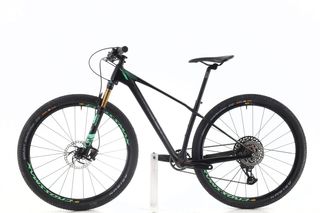 Orbea Alma Carbono GX (MTB) t.S Reacondicionada
