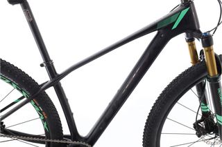 Orbea Alma Carbono GX (MTB) t.S Reacondicionada