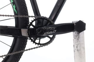 Orbea Alma Carbono GX (MTB) t.S Reacondicionada