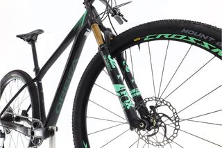 Orbea Alma Carbono GX (MTB) t.S Reacondicionada