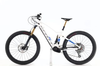 Scott Genius E-Ride Tuned X01 (ebike) t.M Reacondicionada