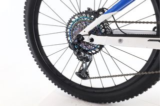 Scott Genius E-Ride Tuned X01 (ebike) t.M Reacondicionada