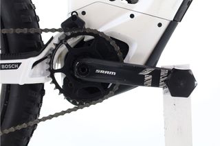 Scott Genius E-Ride Tuned X01 (ebike) t.M Reacondicionada