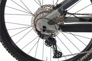 Cube Stereo Hybrid Pro (ebike) t.M Reacondicionada