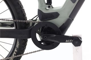 Cube Stereo Hybrid Pro (ebike) t.M Reacondicionada
