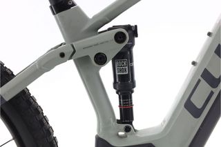 Cube Stereo Hybrid Pro (ebike) t.M Reacondicionada