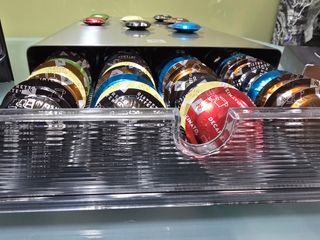 Organizador Cápsulas Nespresso profesional +regalo