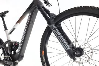 Mondraker Neat R GX AXS (ebike) t.M Reacondicionada