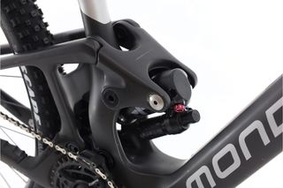 Mondraker Neat R GX AXS (ebike) t.M Reacondicionada