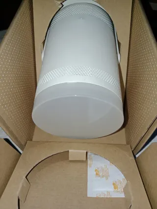 Proyector Samsung The Freestyle Blanco