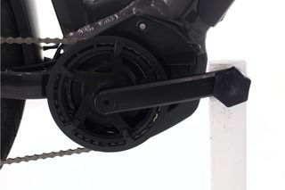 Promo · Haibike Trekking 7 (urbana) t.L Reacondicionada