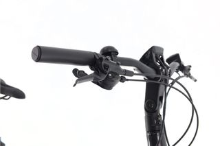 Promo · Haibike Trekking 7 (urbana) t.L Reacondicionada