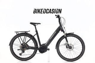 Promo · Haibike Trekking 7 (urbana) t.L Reacondicionada