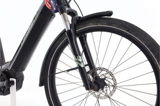 Promo · Haibike Trekking 7 (urbana) t.L Reacondicionada