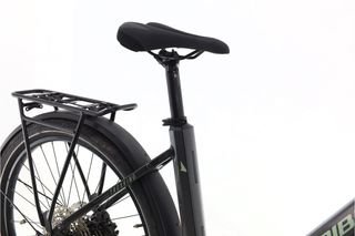 Promo · Haibike Trekking 7 (urbana) t.L Reacondicionada