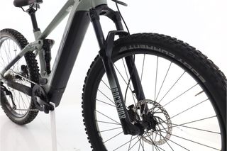 Cube Stereo Hybrid Pro (ebike) t.M Reacondicionada