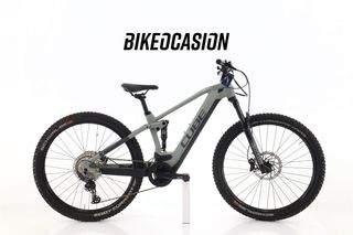 Cube Stereo Hybrid Pro (ebike) t.M Reacondicionada