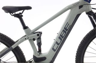 Cube Stereo Hybrid Pro (ebike) t.M Reacondicionada