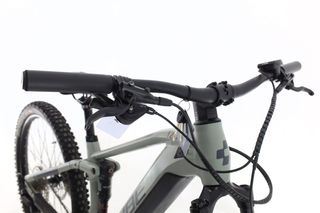 Cube Stereo Hybrid Pro (ebike) t.M Reacondicionada