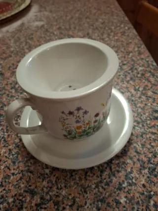 Tazza per tisane