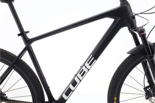 Cube Reaction One (MTB) t.XL Reacondicionada
