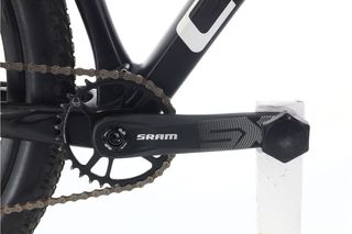 Cube Reaction One (MTB) t.XL Reacondicionada