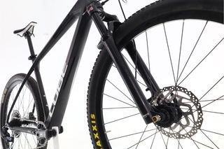 Cube Reaction One (MTB) t.XL Reacondicionada